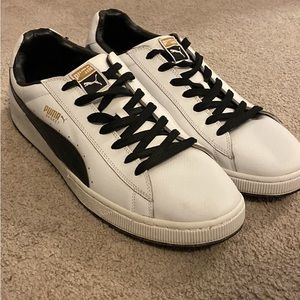 Men’s Size 17 Puma Shoes